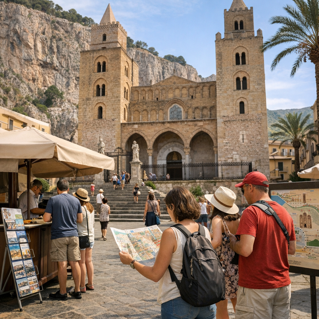 Come visitarlo bene in 30 o 60 minuti: ingresso gratuito, biglietti e itinerari