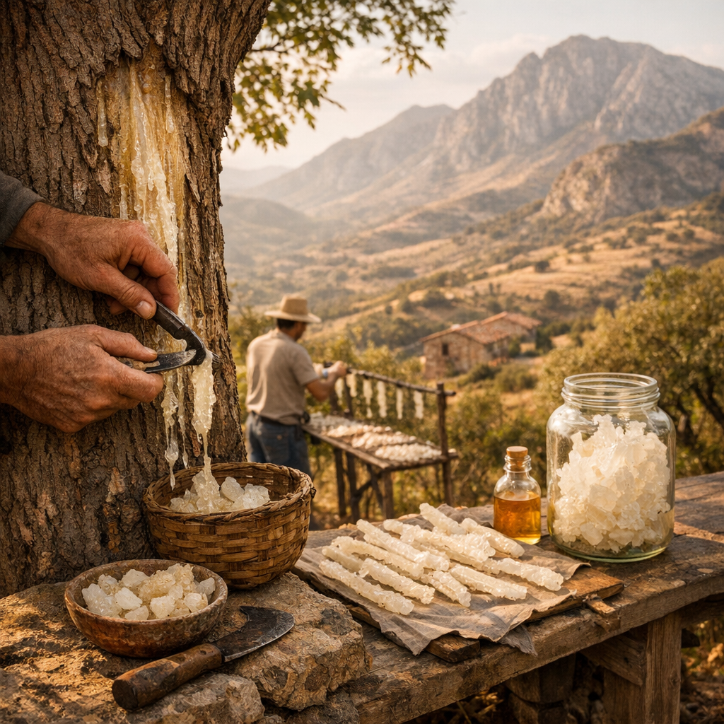 Dalla Sicilia un prodotto che unisce passato e futuro
