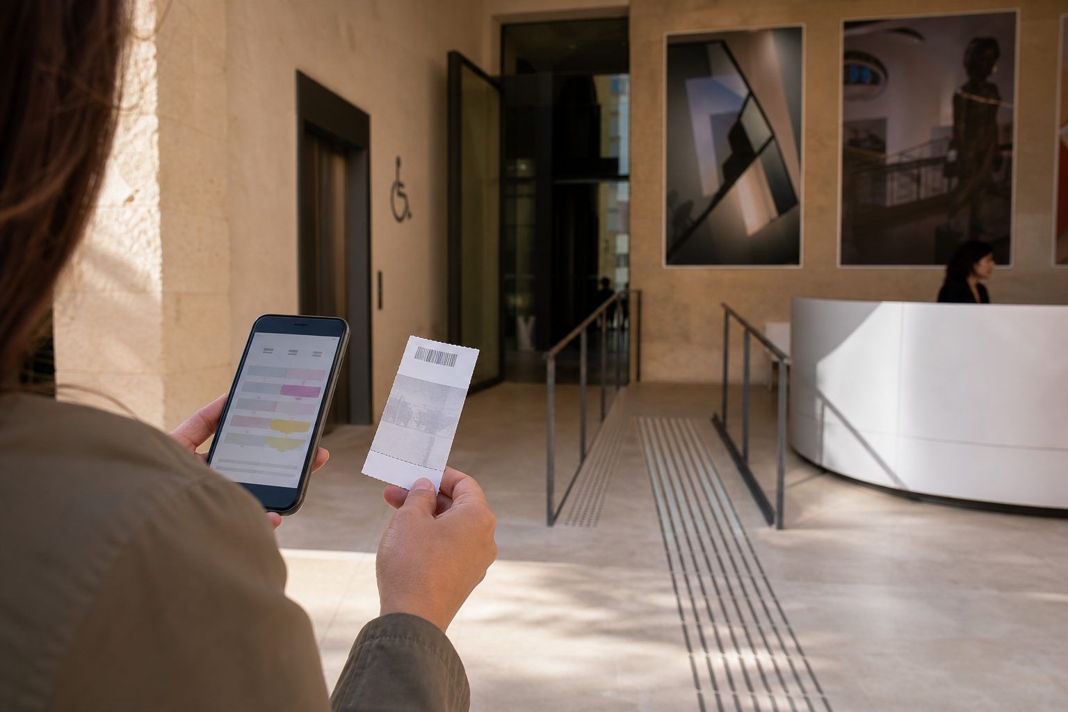 Biglietti, orari e accessibilità: cosa verificare prima di partire