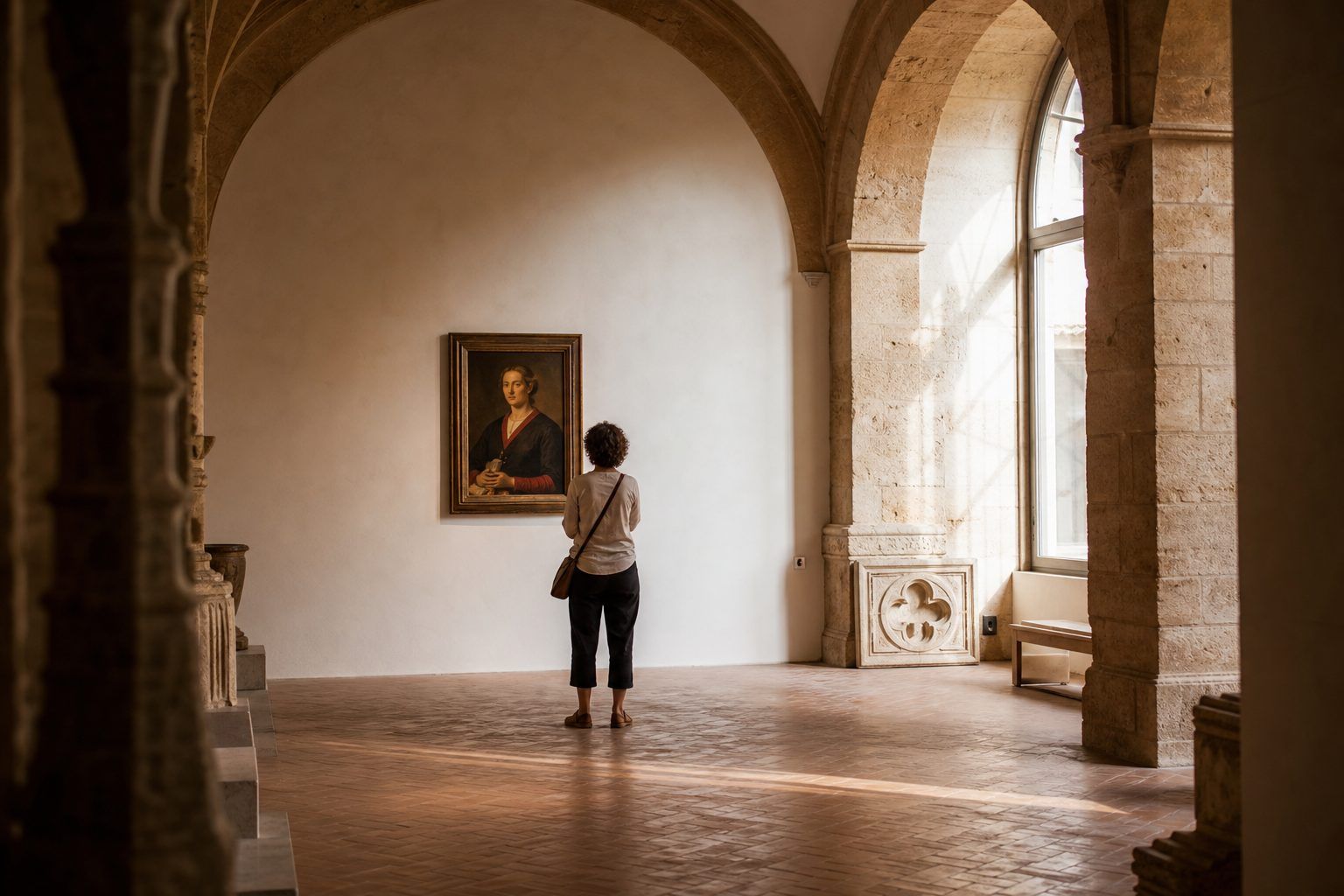 Dove vedere Antonello da Messina a Palermo e oltre Palermo